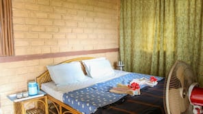 Rollaway beds