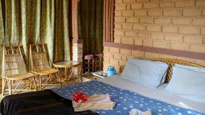 Rollaway beds