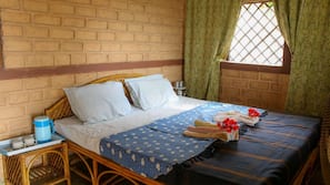 Rollaway beds