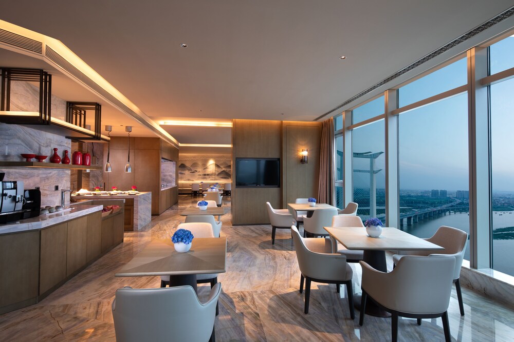 2019 限时酒店优惠】泉州泰禾洲际酒店(InterC