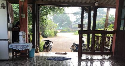 Kong Tong Resort
