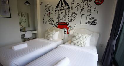 Wannachart Boutique Resort
