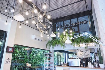 The Madison Bouique Hotel