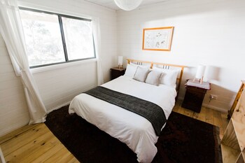Te Kuiti Bruny Island Cottage Tasmania Australia