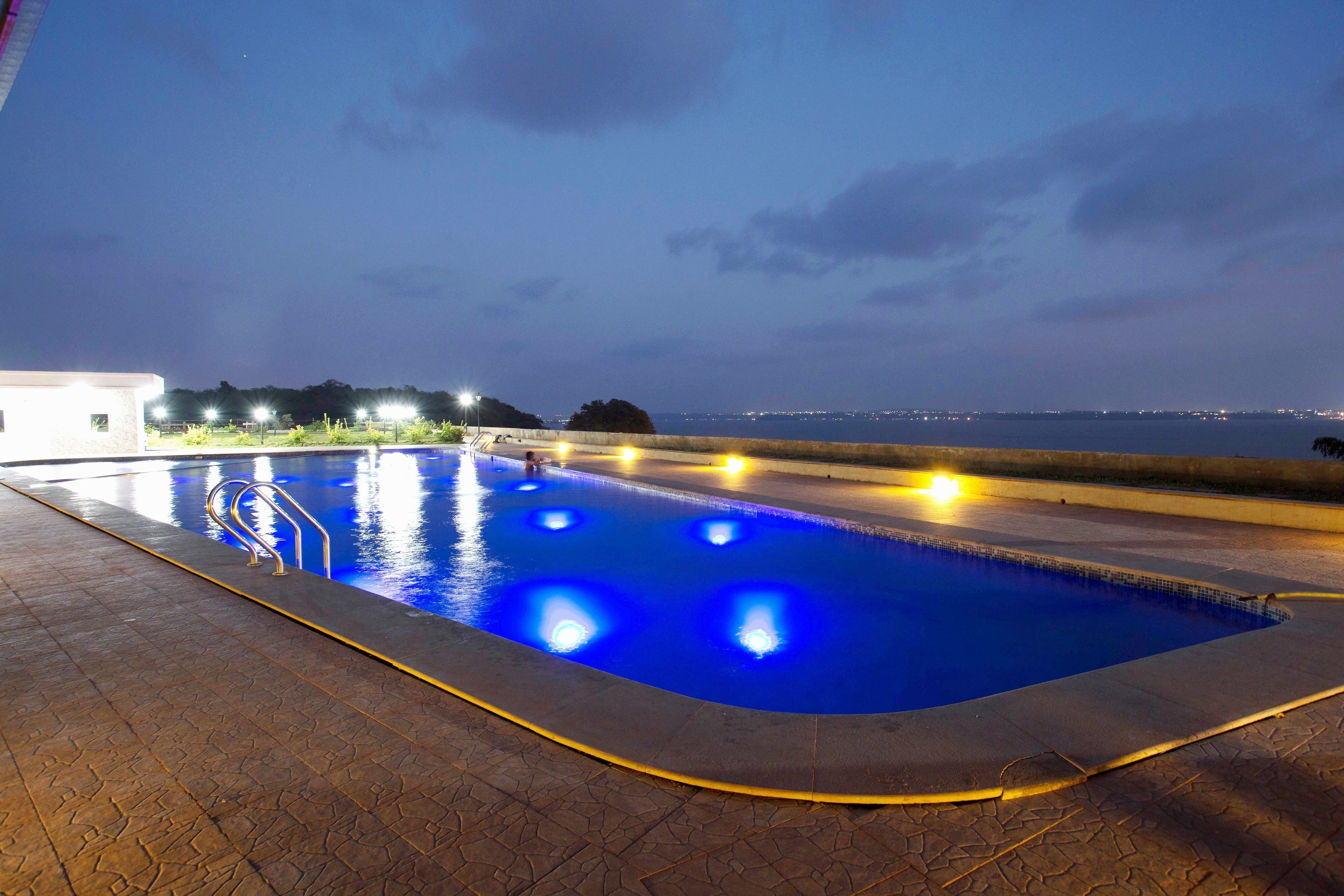 Acasa Anantam in , in Taleigao, India