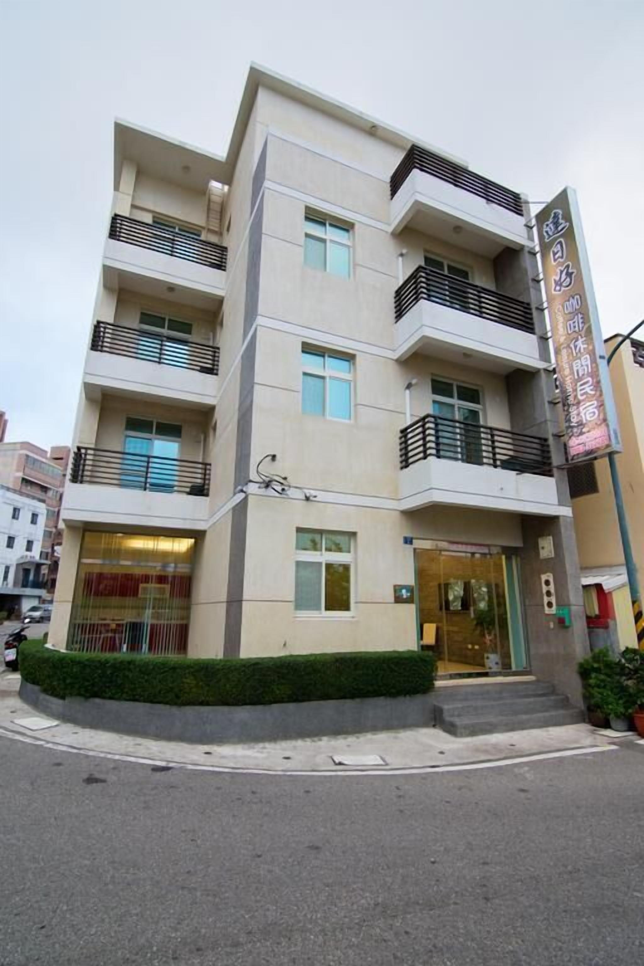 2021 限時飯店優惠 達日好民宿 Days Good Guest House 馬公 Expedia Com Tw