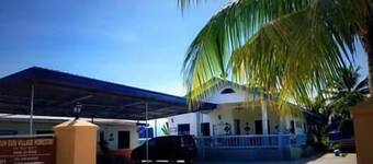 Majlis Daerah Kota Belud In Kota Belud Expedia Co In