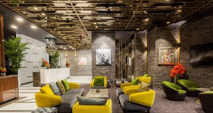 Hotel Platinia