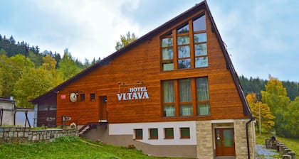 Horský Hotel Vltava