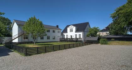 Villa Sofie Bed & Breakfast