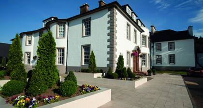 Hetland Hall Hotel