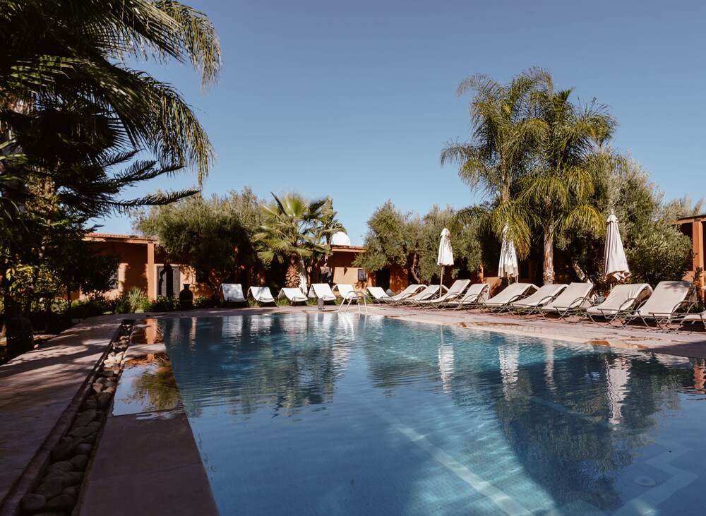 La Kasbah Alili In Marrakech Hotel Rates Reviews On Orbitz