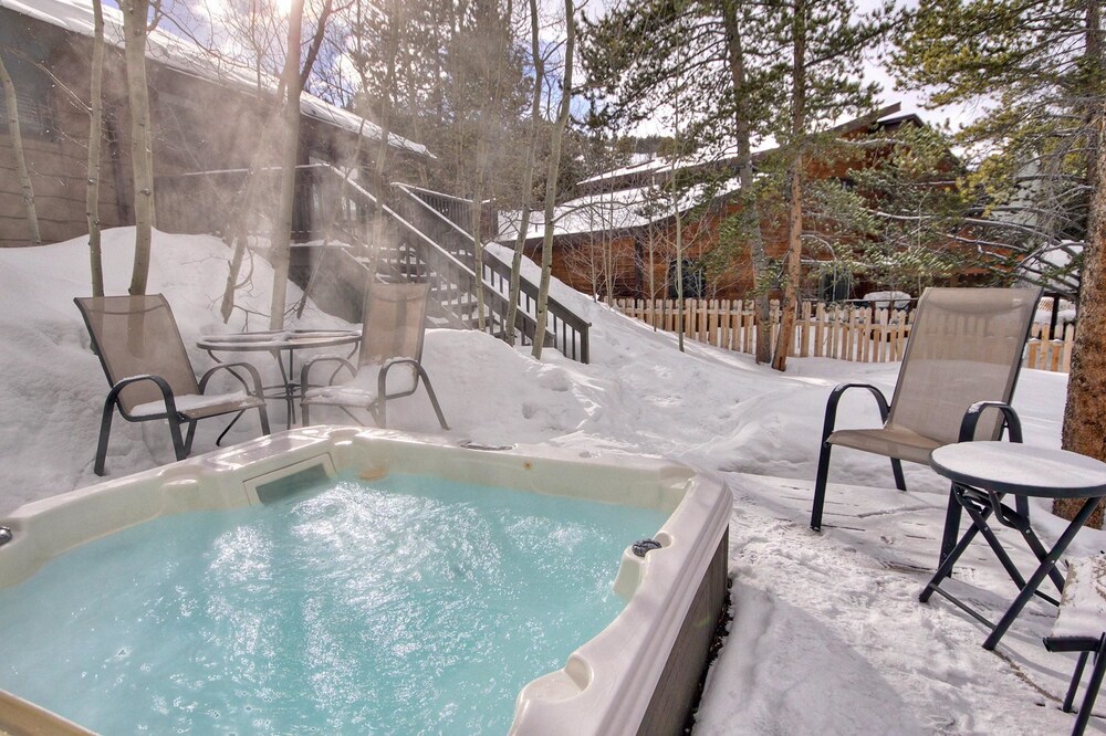 Broken Lance Lodge Breckenridge Usa Lastminute Co Nz
