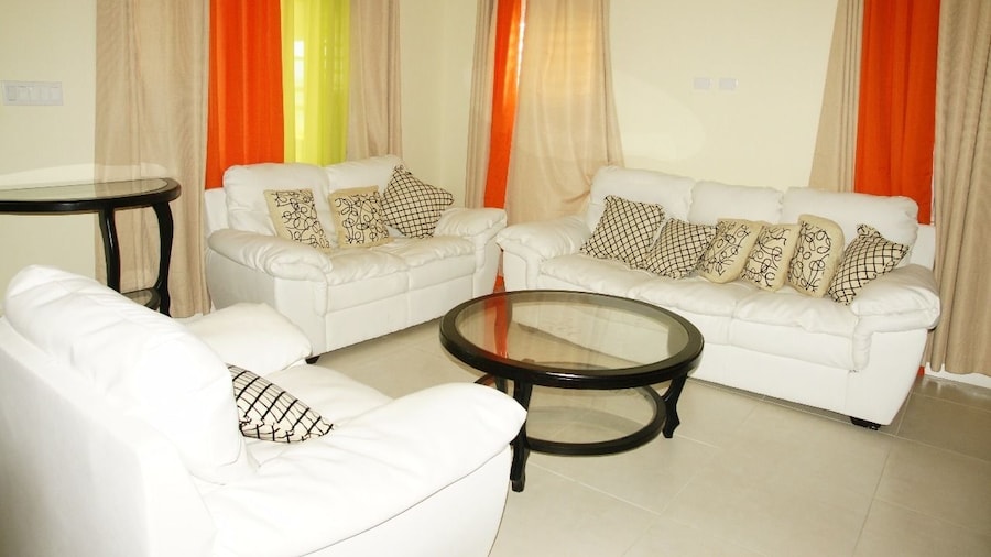 Ocho Rios Villa at Coolshade XI