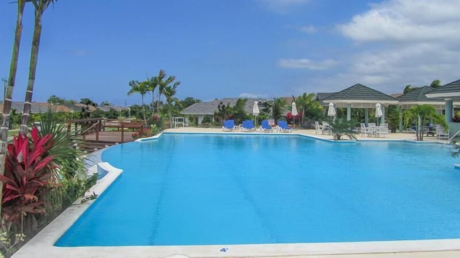 Ocho Rios Villa at the Palms III