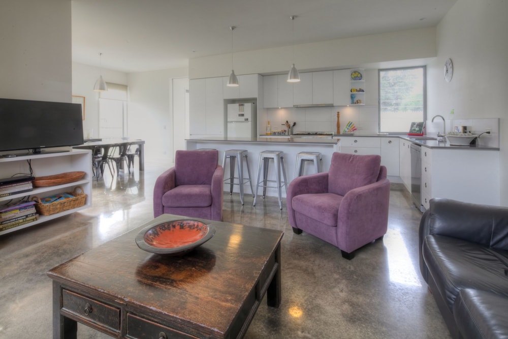 Wishart Cottage