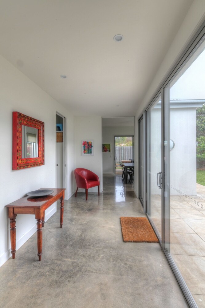 Wishart Cottage