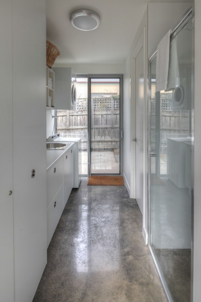 Wishart Cottage