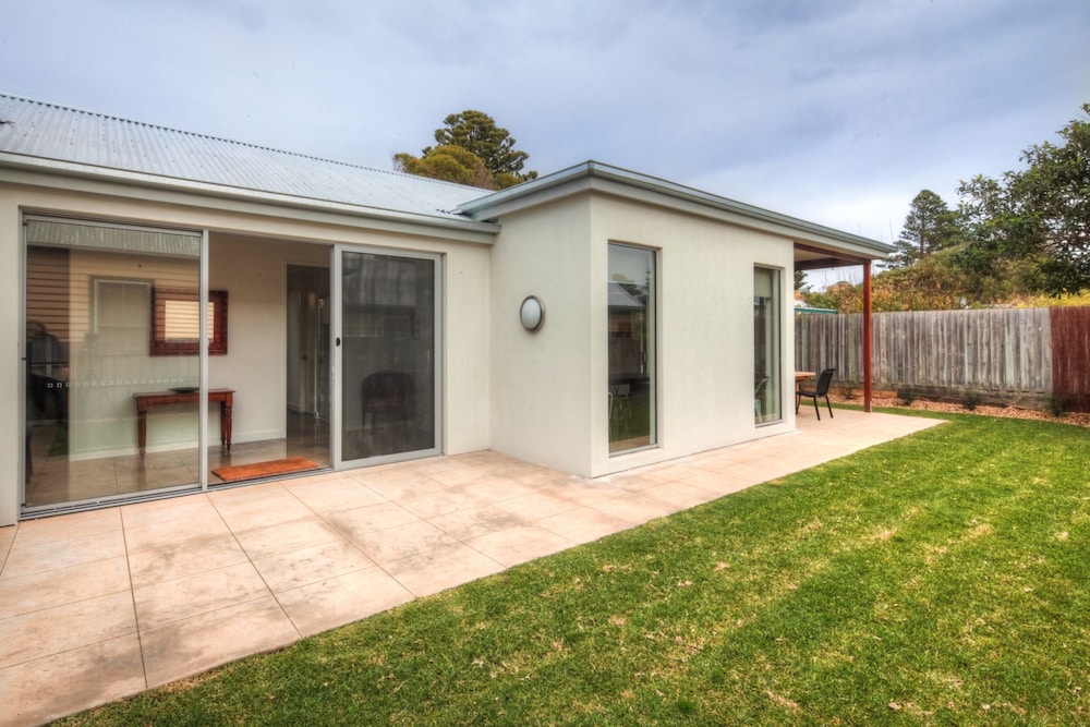 Wishart Cottage