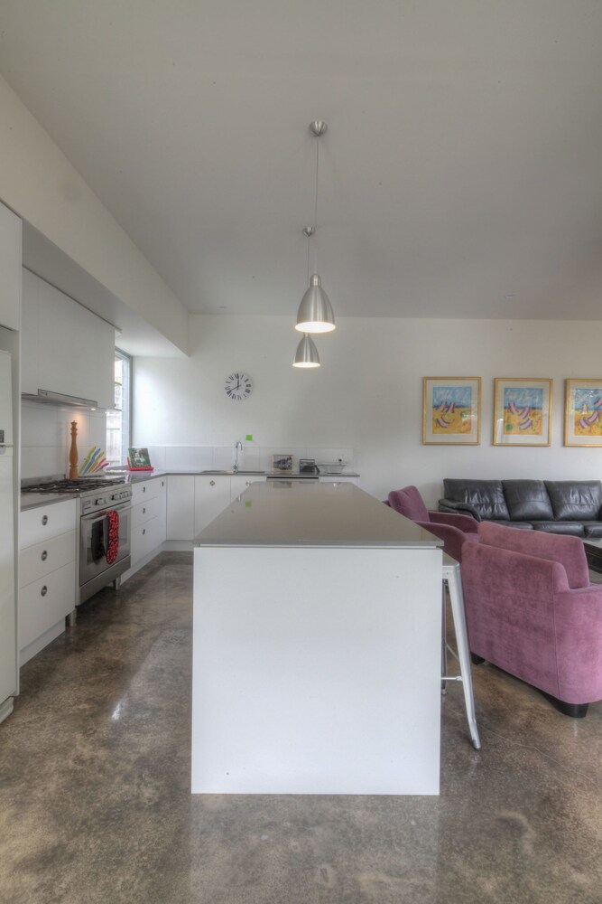 Wishart Cottage