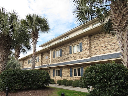 Surfside Beach Condo Rentals Find Cheap Holiday Condos From 241