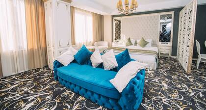 Gold Tbilisi Hotel
