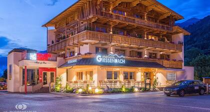 Hotel Giessenbach