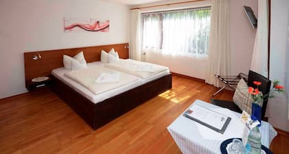 Hotel Am Wasserturm
