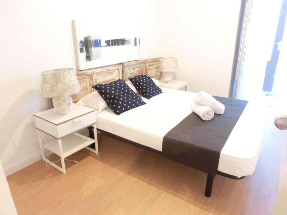 Foto - Design Flats Botanico