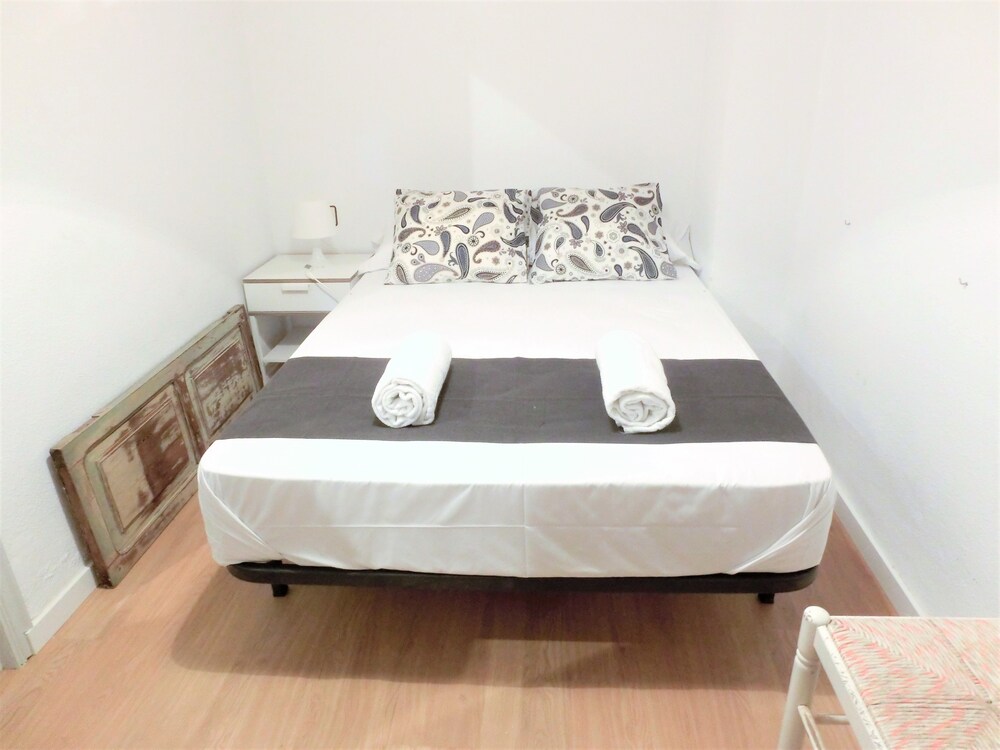 Foto - Design Flats Botanico