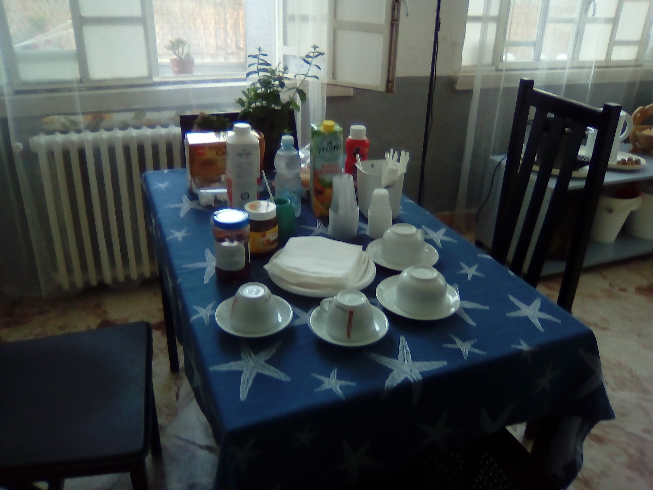 B&B Porto Levante in Bari, Italy