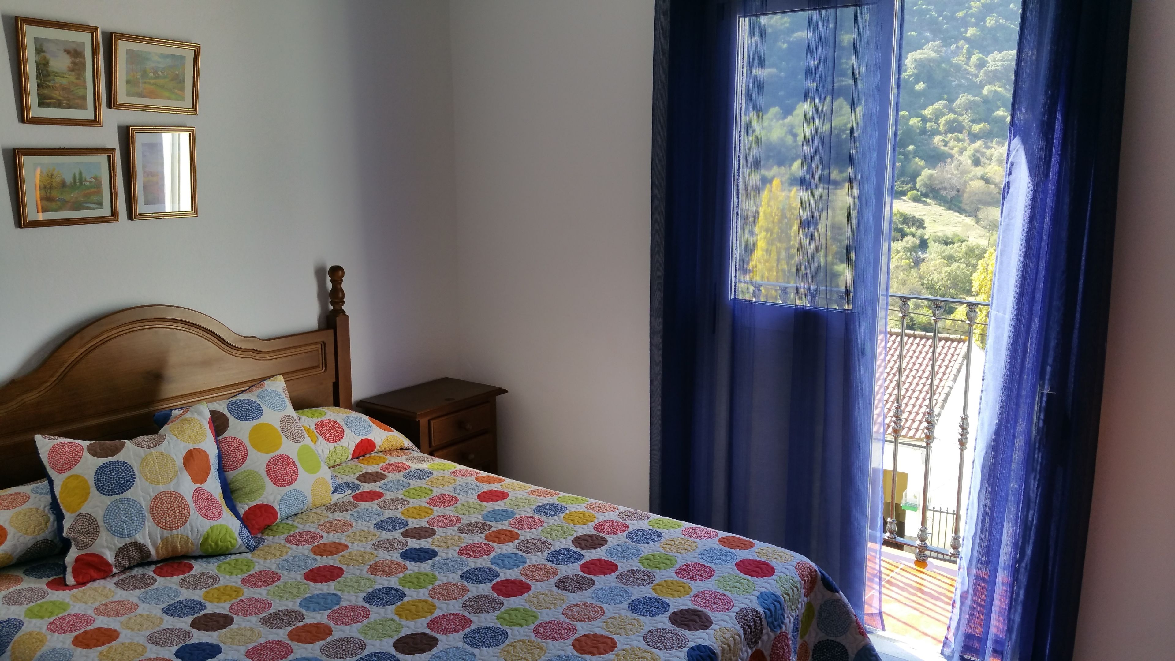 Benamahoma Rural Precios Promociones Y Comentarios Expedia Com