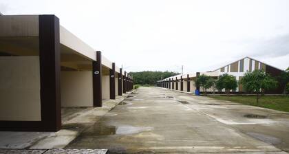 Kuakaew Garden Hotel