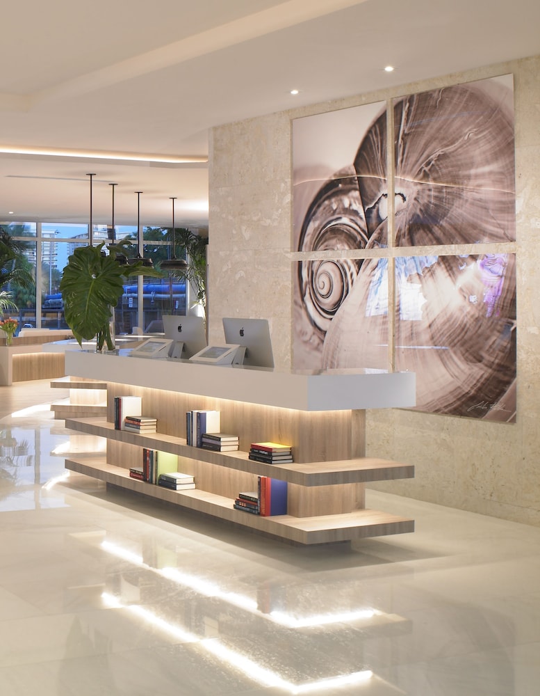 Grand Beach Hotel Bay Harbor