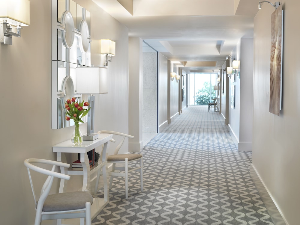 Grand Beach Hotel Bay Harbor