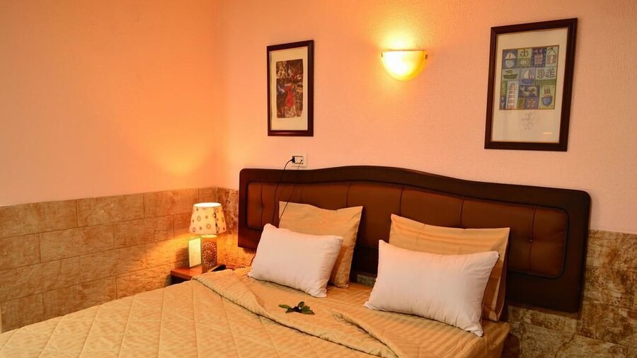 Amman Palace Hotel