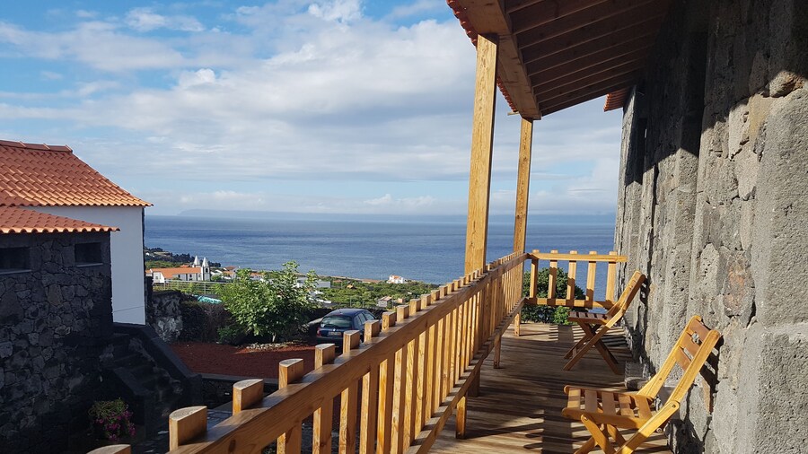 Sara Village