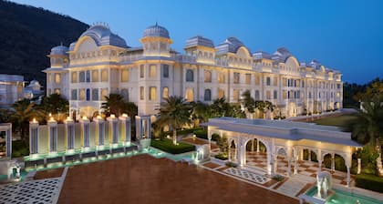 The Leela Palace Jaipur