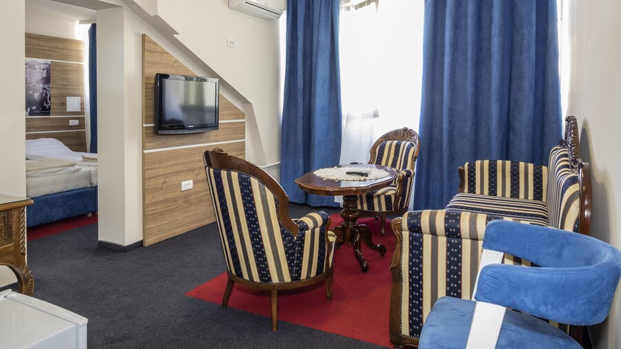 Guest House Vida