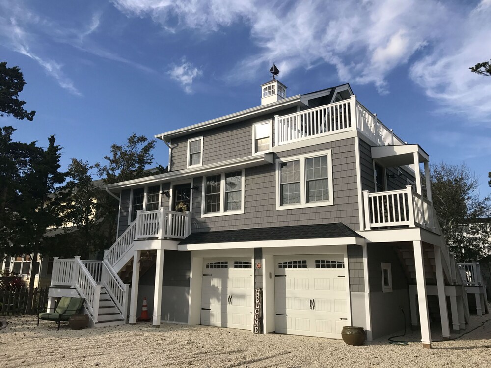 Coastal Haven on LBI in ship bottom Ship Bottom Vrbo
