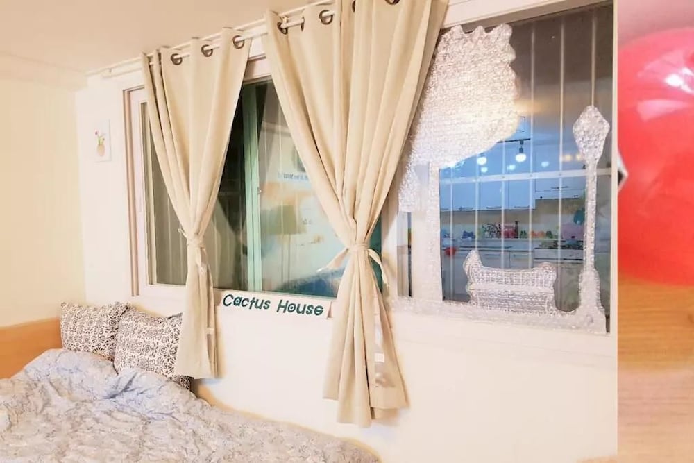 Dongdaemun Cactus House In Seoul South Korea Expedia - 