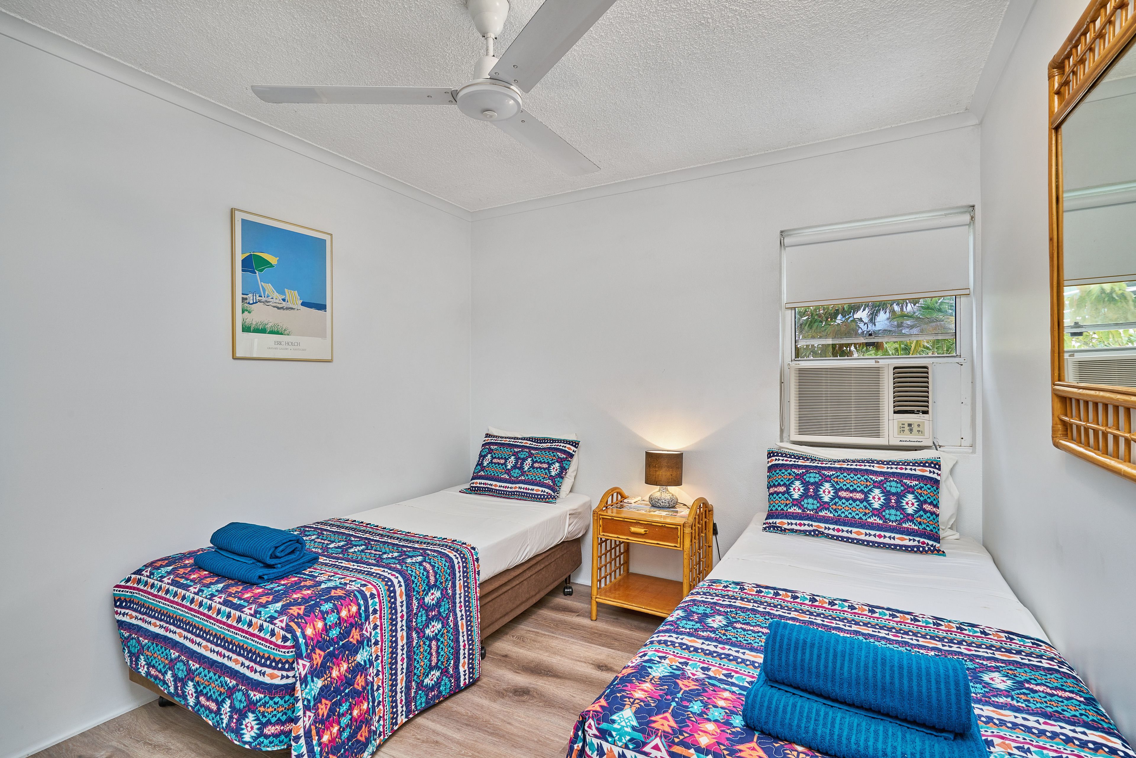 Beach Haven Apartments