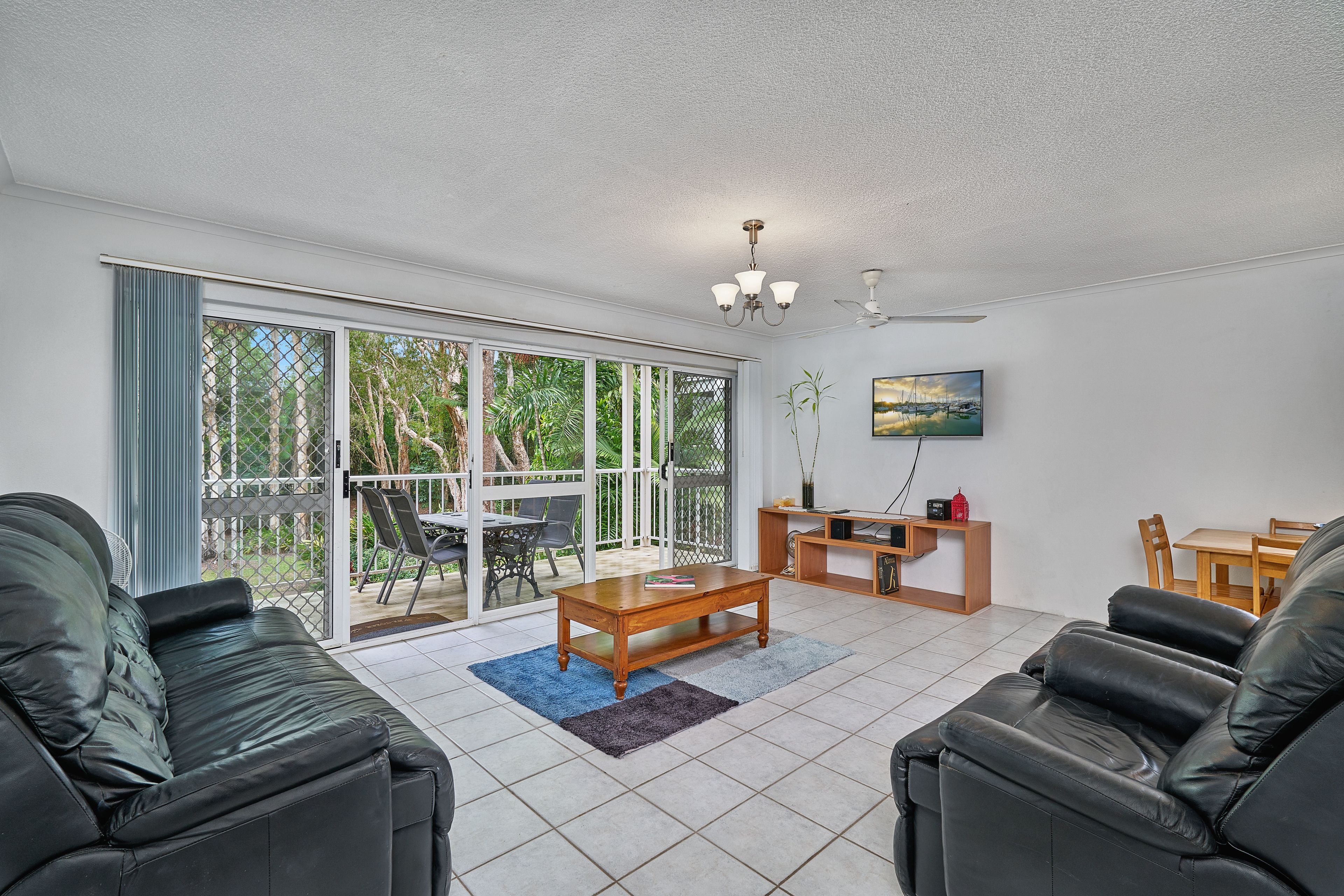 Beach Haven Apartments