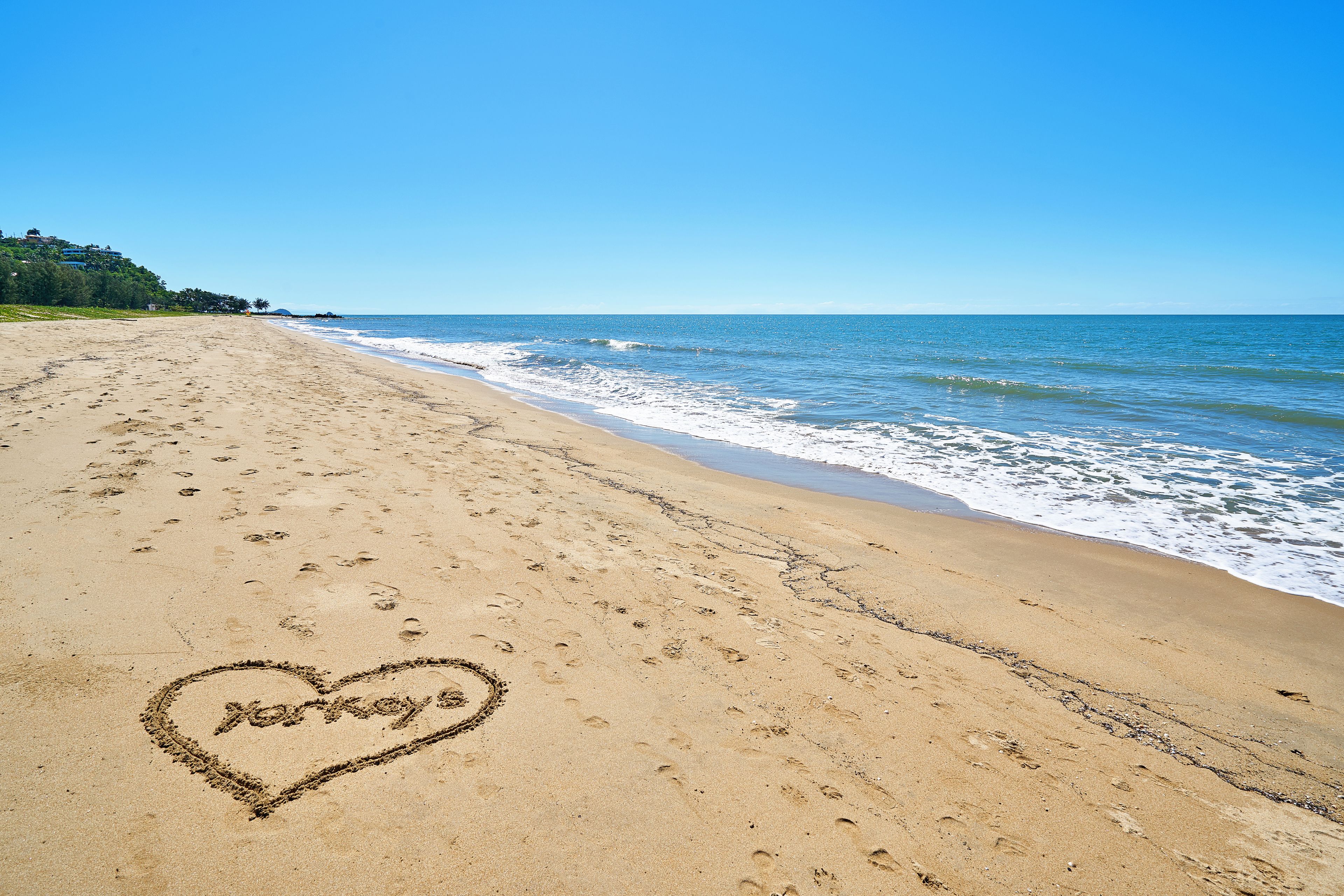 Beach Haven Apartments