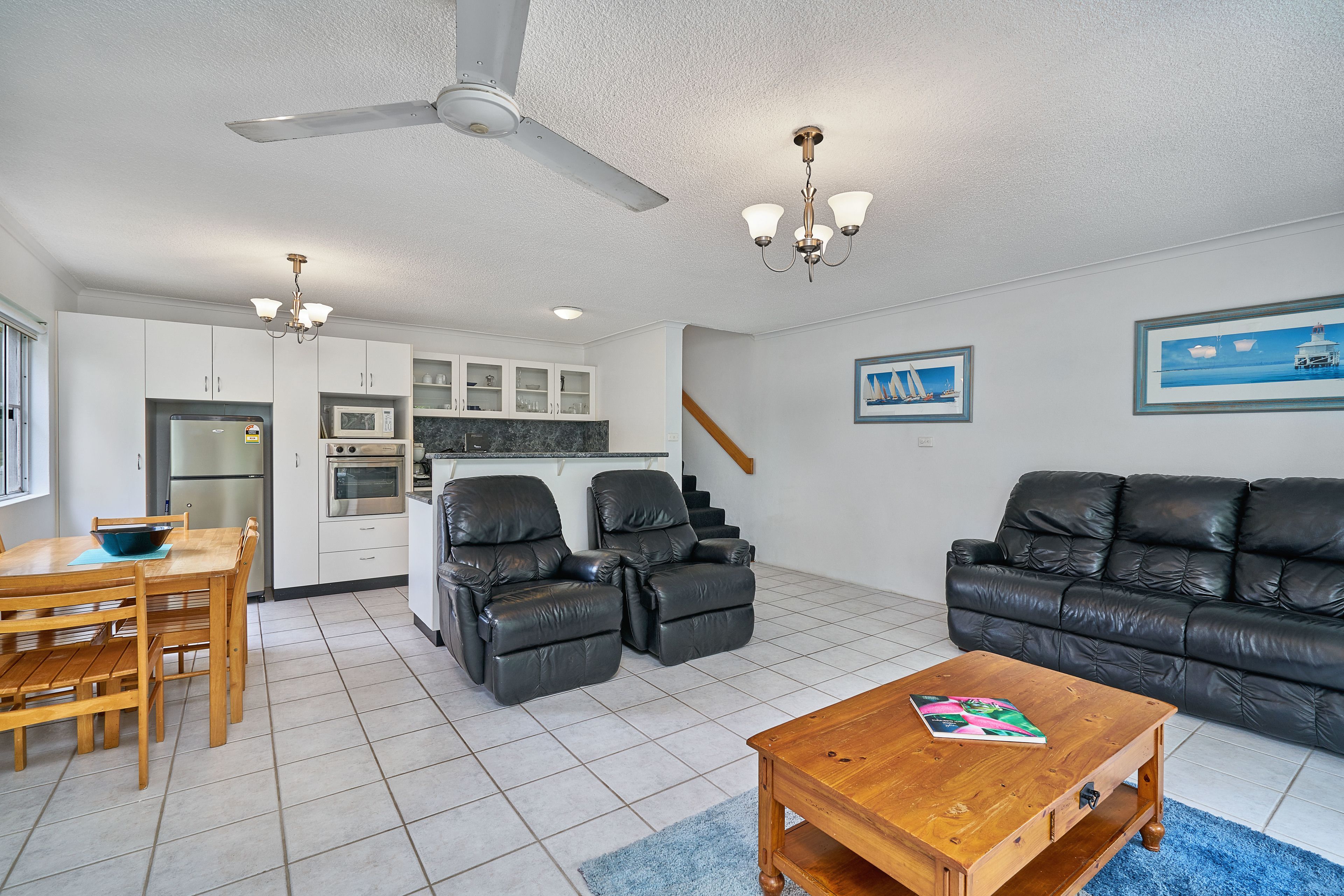 Beach Haven Apartments