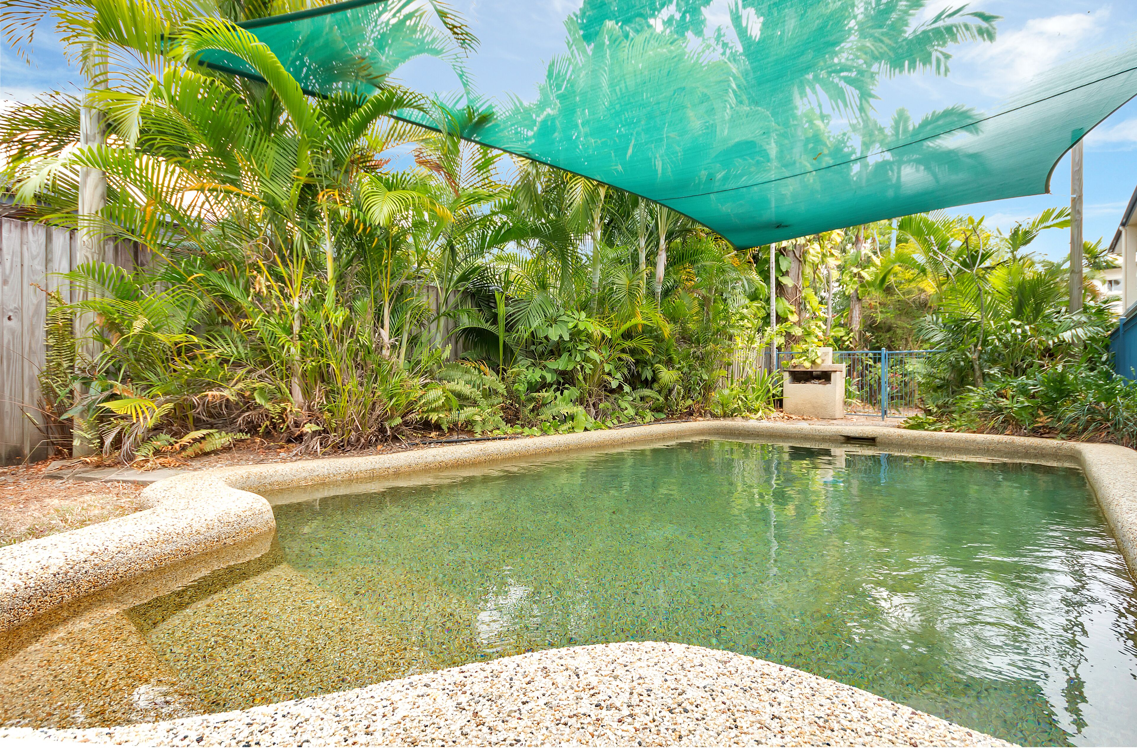 The Moorings Yorkeys Knob