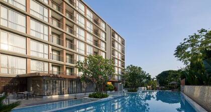 The Park Nine Hotel Suvarnabhumi