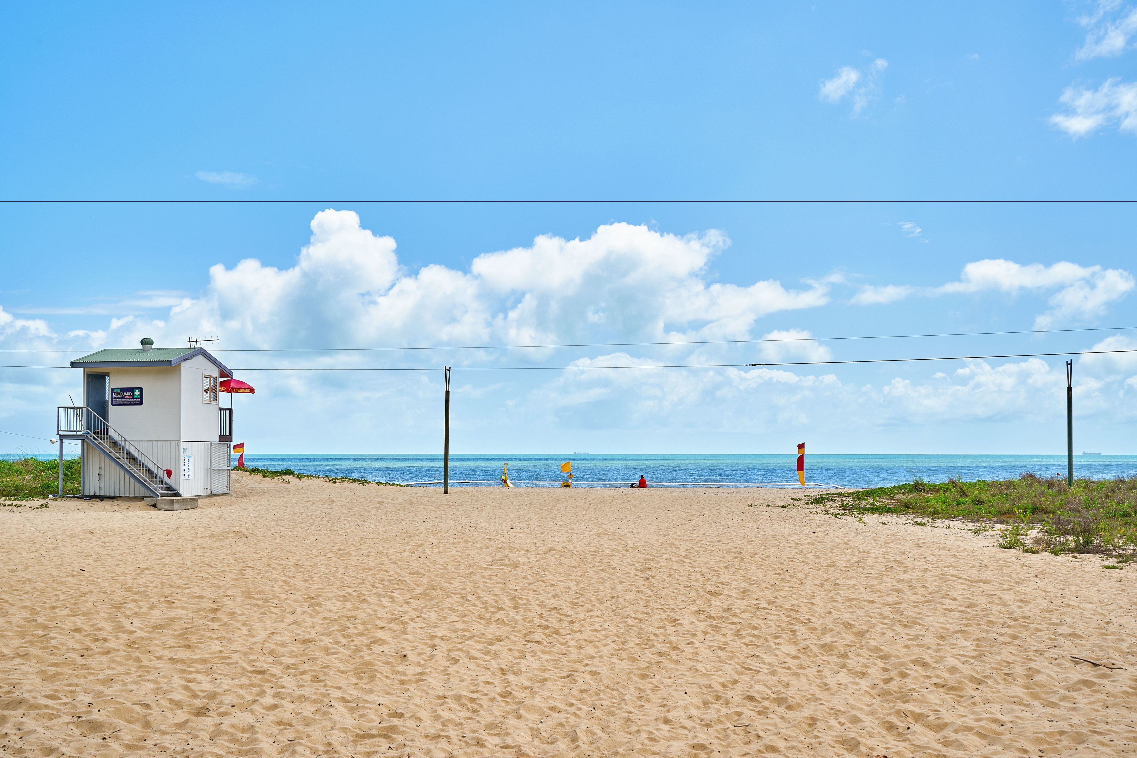 Mediterranean Apartments - Unit 4