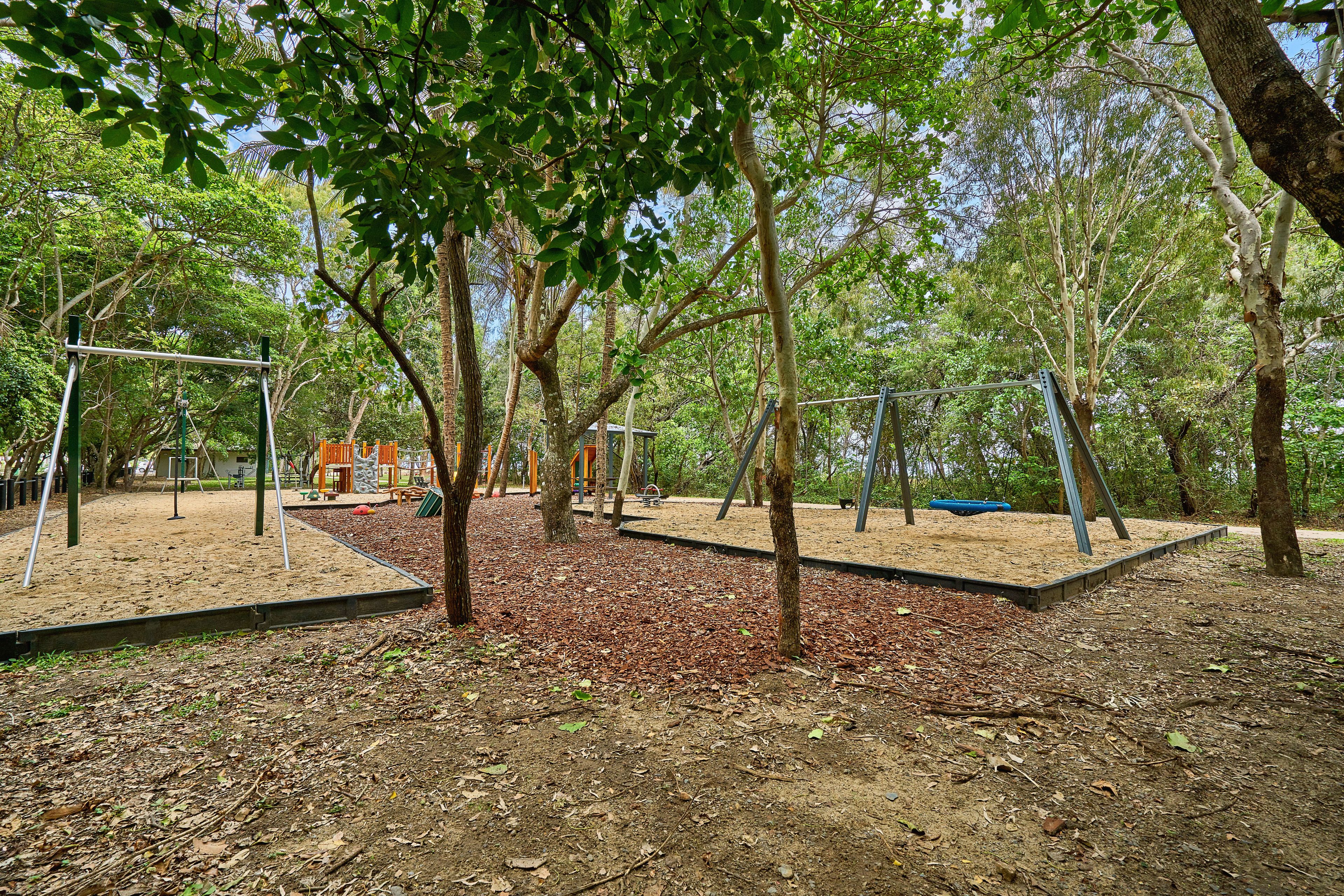 Mediterranean Apartments - Unit 4