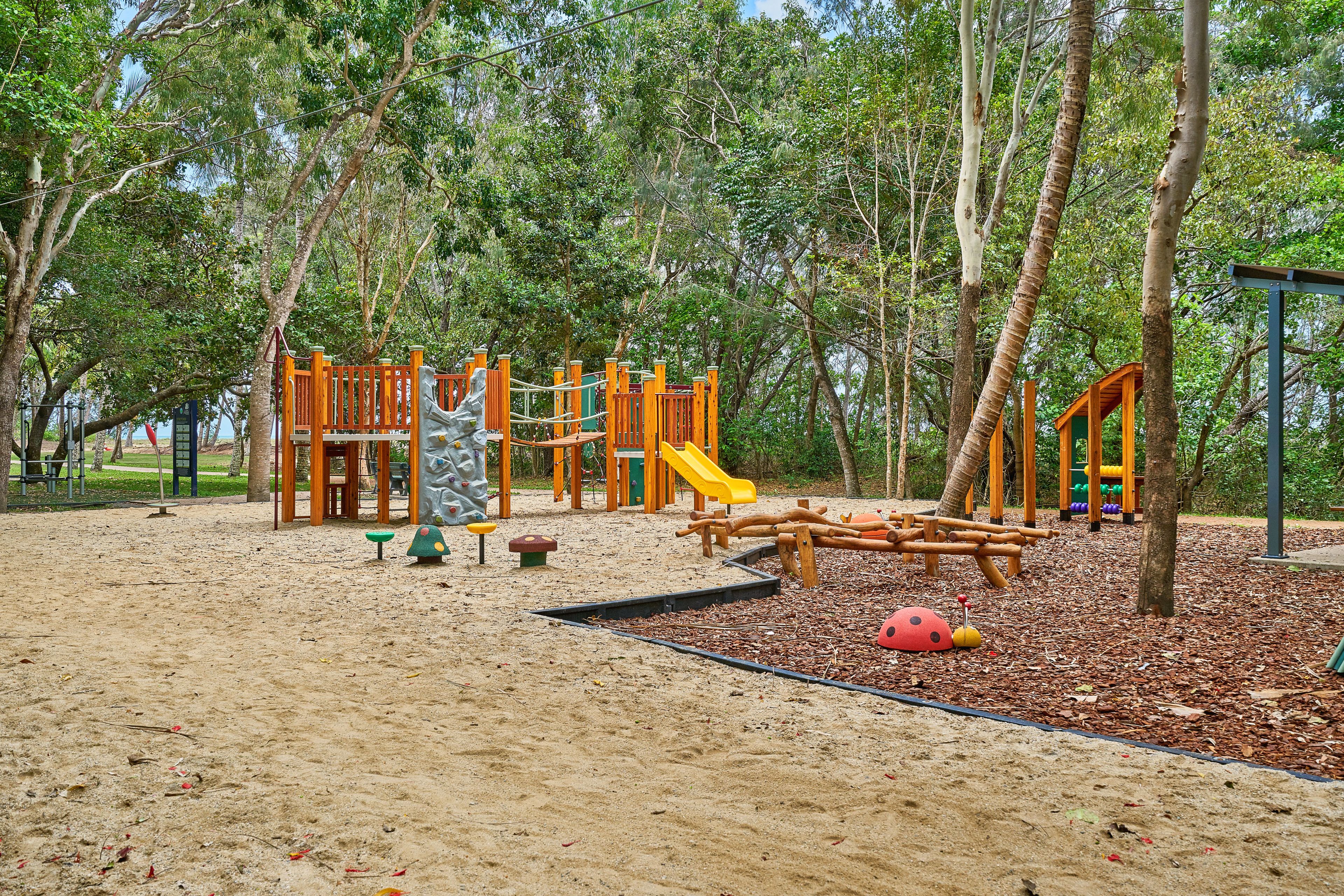 Mediterranean Apartments - Unit 4